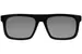 Maui Jim Polarized Opio 616 Sunglasses Men's Square Shape