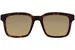 Maui Jim Polarized Opiopio 659 Sunglasses Square Shape