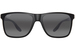 Maui Jim Polarized Pailolo MJ603 Sunglasses Square Shape