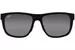 Maui Jim Polarized Puakea MJ0670S Sunglasses Men's Square Shape