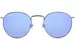 Maui Jim Polarized Pukaua MJ0667S Sunglasses Round Shape