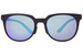 Maui Jim Polarized Wailua MJ454 Sunglasses Round Shape