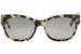 Maui Jim Women's Monstera Leaf MJ747 Luxury Collection Polarized Sunglasses