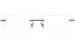 Maybach The-Ultimate-I Eyeglasses Rimless Rectangle Shape