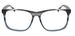 McAllister MC4506 Eyeglasses Full Rim Square Shape