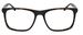 McAllister MC4506 Eyeglasses Full Rim Square Shape