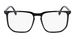 McAllister MC4516 Eyeglasses Full Rim Rectangle Shape