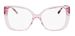 McAllister MC4519 Eyeglasses Full Rim Rectangle Shape