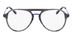McAllister MC4521 Eyeglasses Full Rim Pilot