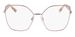 McAllister MC4524 Eyeglasses Full Rim Rectangle Shape