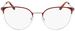 McAllister MC4545 Eyeglasses Full Rim Oval Shape