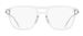 McAllister MC4552 Eyeglasses Full Rim Rectangle Shape