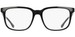 McAllister MC4561 Eyeglasses Full Rim Rectangle Shape