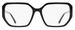 McAllister MC4564 Eyeglasses Full Rim Rectangle Shape