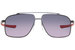 McLaren MLSEDS03 Sunglasses Men's Square