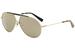 MCM Men's 114S 114/S Fashion Pilot Sunglasses