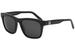 MCM Men's 651S 651/S Fashion Square Sunglasses