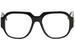 MCM Women's Eyeglasses MCM2663A MCM/2663/A Full Rim Optical Frame