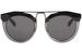 MCM Women's MCM120S MCM/120/S Fashion Round Sunglasses