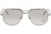 MCM Women's MCM2107 2107 Fashion Pilot Sunglasses