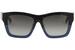 MCM Women's MCM607SA MCM/607/SA Fashion Square Sunglasses