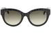 MCM Women's MCM608S MCM/608/S Fashion Square Sunglasses