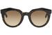 MCM Women's MCM653S MCM/653/S Fashion Round Sunglasses