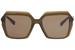 MCM Women's MCM661S MCM/661/S Fashion Square Sunglasses