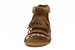 Mia Girl's Skylar Fashion Sandals Shoes