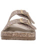 Mia Kids Little/Big Girl's Deisy Slides Sandals