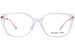 Michael Kors Bergen MK4083U Eyeglasses Women's Full Rim Rectangle Shape