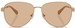 Michael Kors Biarritz MK1160 Sunglasses Women's Pilot