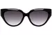 Michael Kors Boca-Raton MK2241U Sunglasses Women's Cat Eye