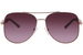 Michael Kors Chianti MK1121 Sunglasses Women's Pilot