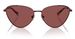 Michael Kors Cortez MK1140 Sunglasses Women's Cat Eye