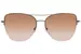 Michael Kors Dorado-Beach MK1163 Sunglasses Women's Square Shape