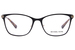 Michael Kors Toronto MK3050 Eyeglasses Frame Women's Full Rim Pillow Shape