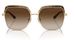 Michael Kors Greenpoint MK1141 Sunglasses Women's Square Shape