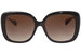 Michael Kors Women's Klosters MK2081 MK/2081 Fashion Square Sunglasses