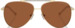 Michael Kors MK1146 Sunglasses Women's Pilot