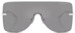 Michael Kors MK1148 Sunglasses Women's Square Shape