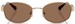 Michael Kors Monte-Carlo MK1161 Sunglasses Women's Oval Shape