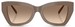 Michael Kors Montecito MK2205 Sunglasses Women's Cat Eye