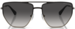 Michael Kors Paros MK1126 Sunglasses Women's Pilot