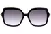 Michael Kors Quogue MK2247U Sunglasses Women's Square Shape