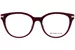 Michael Kors Tortola MK4135U Eyeglasses Women's Full Rim Round Shape
