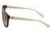 Michael Kors Women's Champagne Beach MK6019 MK/6019 Fashion Sunglasses