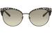 Michael Kors Women's Evy MK1023 MK/1023 Cat Eye Sunglasses