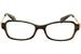 Michael Kors Women's Eyeglasses Abela V MK8023 MK/8023 Full Rim Optical Frame