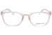 Michael Kors Women's Eyeglasses Captiva MK4054 MK/4054 Full Rim Optical Frame